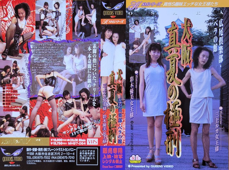 彩木優美
